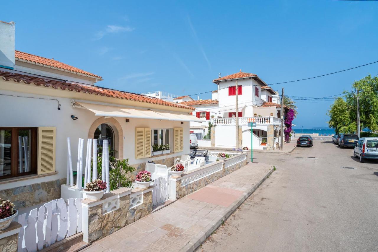 Villa Casa Bambu Pollensa By Mallorca Selection Port de Pollença