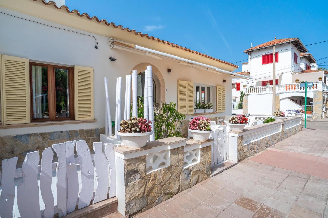 Villa Casa Bambu Pollensa By Mallorca Selection Port de Pollença