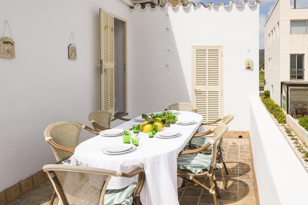 Villa Casa Bambu Pollensa By Mallorca Selection Port de Pollença